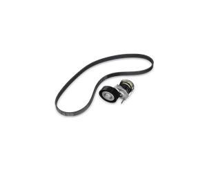 DAYCO KPV235 Jeu de courroies trapézoïdales à nervures