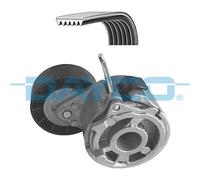 Dayco KPV235 Kit de Courroie Striée