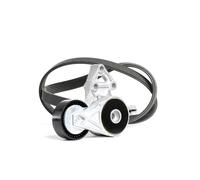 DAYCO KPV261 Jeu de courroies trapézoïdales à nervures