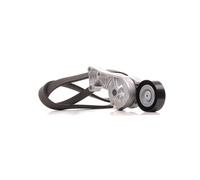 DAYCO KPV267 Jeu de courroies trapézoïdales à nervures
