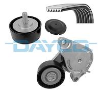 DAYCO KPV439 Jeu de courroies trapézoïdales à nervures pour BMW,MINI