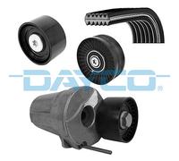 DAYCO KPV580 Jeu de courroies trapézoïdales à nervures pour BMW