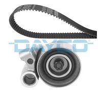 Kit de courroie de distribution KTB625 DAYCO pour TOYOTA LAND CRUISER