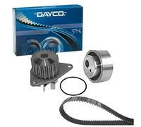 Dayco KTBWP1020 Distribution Kit avec Pompe à Eau