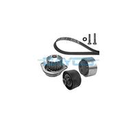 Dayco KTBWP1440 Distribution Kit avec Pompe à Eau
