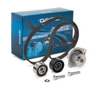 Dayco Kit de distribution + pompe à eau KTBWP1440