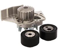 Dayco KTBWP1970 Distribution Kit avec Pompe à Eau et deux roulements