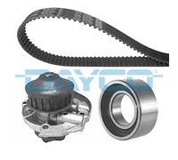 DAYCO KTBWP3040 Pompe à eau + kit de courroie crantée pour AUTOBIANCHI,FIAT,LANC
