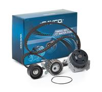 Metzger Dayco KTBWP3310 Distribution Kit avec Pompe à Eau