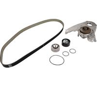 DAYCO KTBWP3390 Pompe à eau jeu de courroies dentées pour Fiat Ducato Iveco