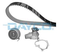 Pompe à eau + kit de courroie de distribution DAYCO KTBWP5060