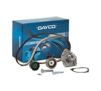 Kit distribution + pompe à eau DAYCO DAYKTBWP7590