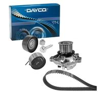 Kit de distribution + pompe à eau KTBWP9560 DAYCO pour CHRYSLER JEEP