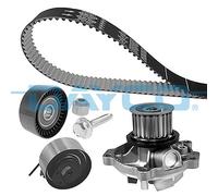 Kit de distribution + pompe à eau KTBWP9560 DAYCO pour CHRYSLER JEEP