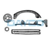 DAYCO KTC1007 Kit de distribution par chaîne pour TOYOTA