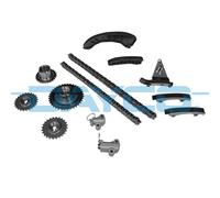 DAYCO KTC1096 Kit de distribution par chaîne pour HYUNDAI,KIA