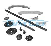 DAYCO KTC1106 Kit de distribution par chaîne pour FORD