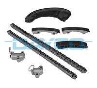 DAYCO KTC1187 Kit de chaîne de distribution