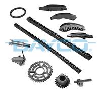 Dayco Kit de chaîne de distribution KTC1469