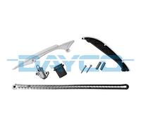 DAYCO KTC1573 Kit de distribution par chaîne pour DACIA,RENAULT