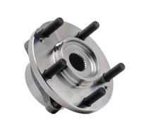 DAYCO KWD1135 Kit de roulement de roue