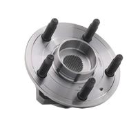 DAYCO KWD1271 Kit de roulement de roue