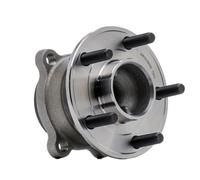 DAYCO KWD1452 Kit de roulement de roue