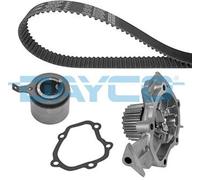 DAYCO pompe à eau + kit courroie de distribution KTBWP4710