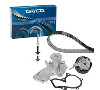 DAYCO Pompe à eau + kit de courroie de distribution KTBWP7640