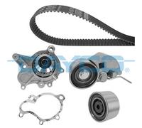 DAYCO Pompe À L'Eau + Kit Courroie de Distribution pour Kia Cee'D Sw Édition