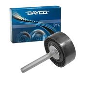 Dayco Poulie de déviation/de guidage, courroie trapézoïdale APV3684