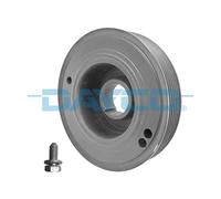 Dayco Poulie, vilebrequin DPV1142 pour PEUGEOT CITROËN