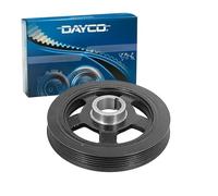 Poulie de vilebrequin DPV1798 DAYCO pour HYUNDAI KIA