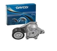 Dayco Tendeur de courroie APV3685 – courroie trapézoïdale à nervures