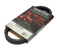 DAYCO XTX2243 Courroie d’entraînement CVT