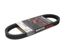 DAYCO XTX2252 Courroie d’entraînement CVT