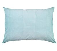 Daycollection NITEBETAS61 Night Taie d'Oreiller Coton Vert Tendre 70 x 50 x 0,2 cm