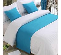 DAYDAY helper 1 taie d'oreiller de 45 x 45 cm, housse de coussin carrée décorative avec fermeture éclair invisible pour décoration de maison, salon, canapé, chaise, siège de voiture