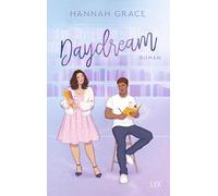 Hannah Grace – Daydream – Broché (allemand, neuf)