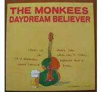 Daydream Believer (3 Trax)