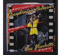 Daydream Believer / Steppin' Stone