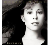 Daydream by MARIAH CAREY (2015-06-24)