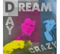 Daydream - Crazy [Import]