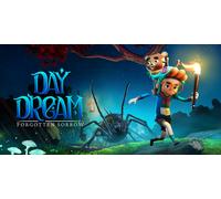 Daydream Forgotten Sorrow (PS5)