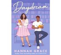 Hannah Grace – Daydream – Roman – Poche