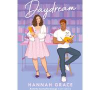 Daydream - Hannah Grace (livre en polonais)