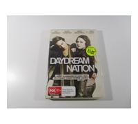 Daydream Nation Dvd (2010)