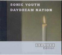 Daydream Nation - Edition Deluxe 2 Cd