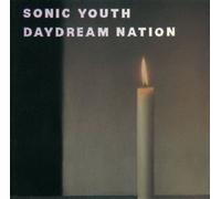 SONIC YOUTH - Daydream Nation Sonic Youth CD