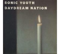 Sonic Youth – Daydream Nation – 2 LP + téléchargement – Neuf